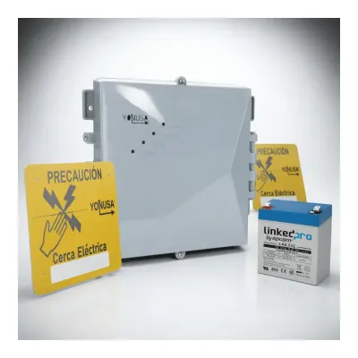 Yonusa SYSNGV2-KIT