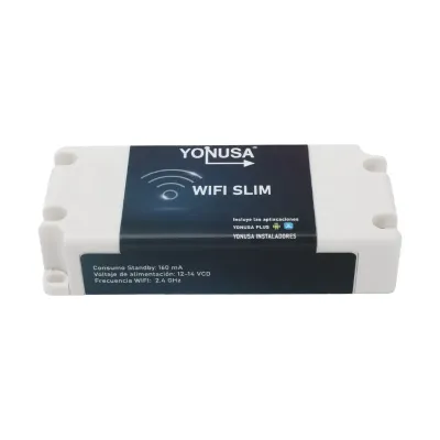Yonusa TARJET-WIFI-SLIM