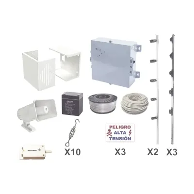 Yonusa YPROKIT25F