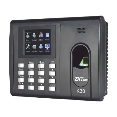 ZKTeco K-30