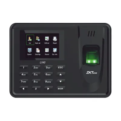 ZKTeco LX40ZI