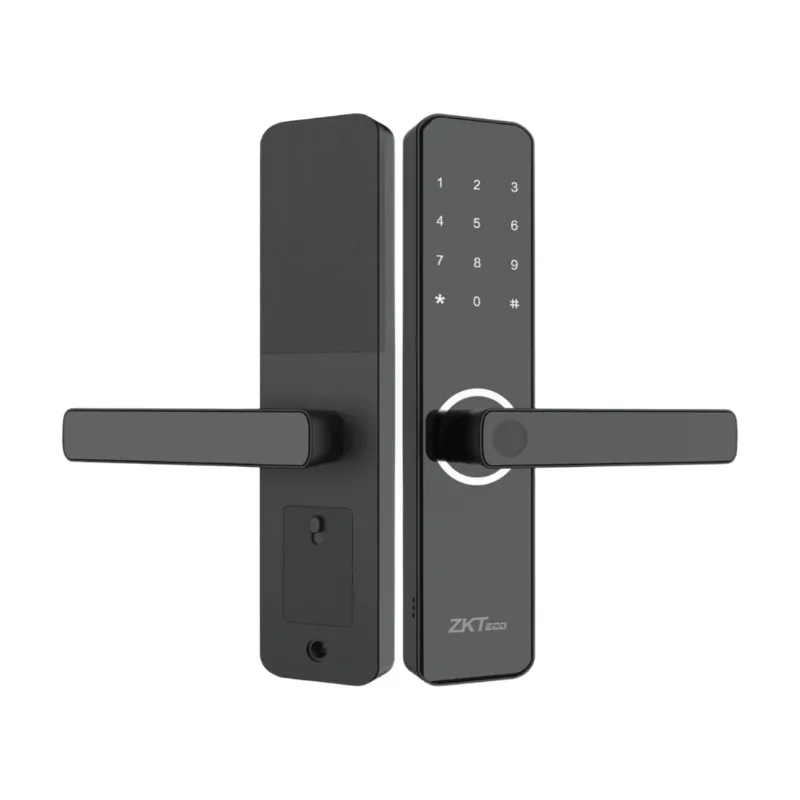 Cerradura Inteligente Huella Digital y Wi-Fi ZKTeco ML100